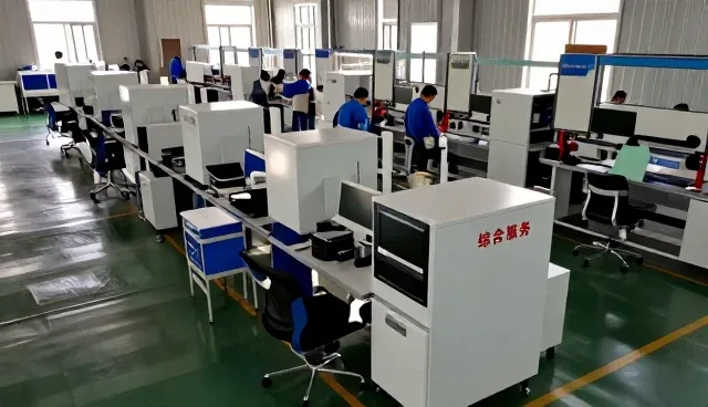 智能锁具系统