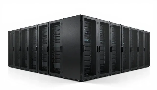 智能锁具系统选型中的关键考量因素分析