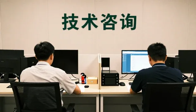 智能锁具系统常见问题与处理方法解析
