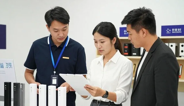 智能管理在技术支持中的关键选型关注点